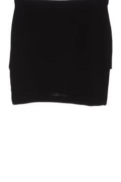 Röcke>H&M Minirock Größe 38 schwarz