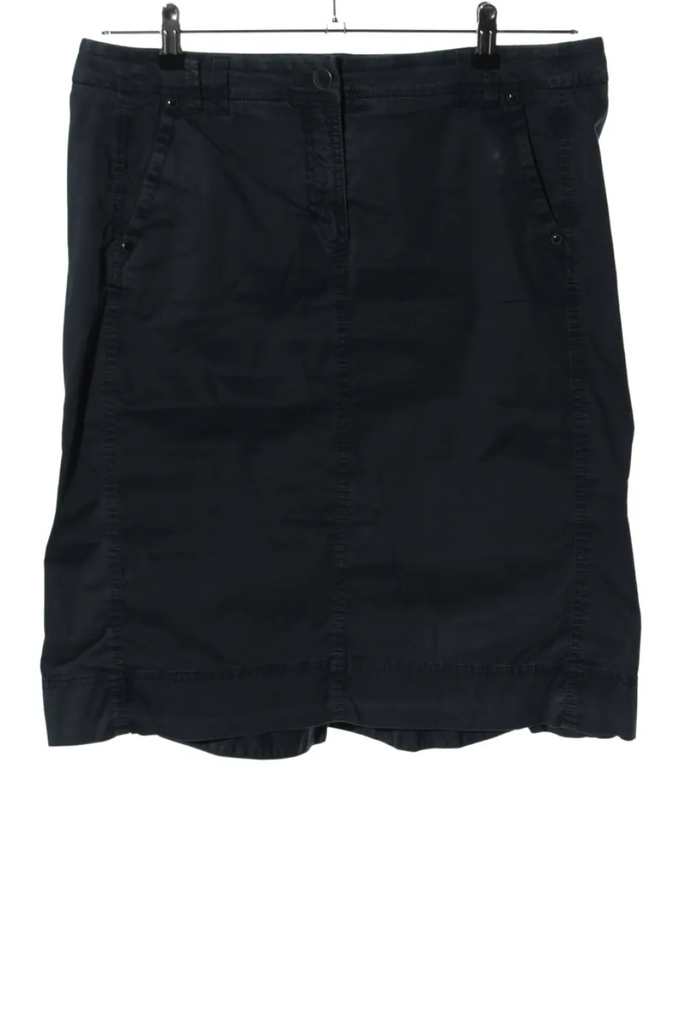 Röcke>Luisa Cerano Minirock Größe 40 schwarz