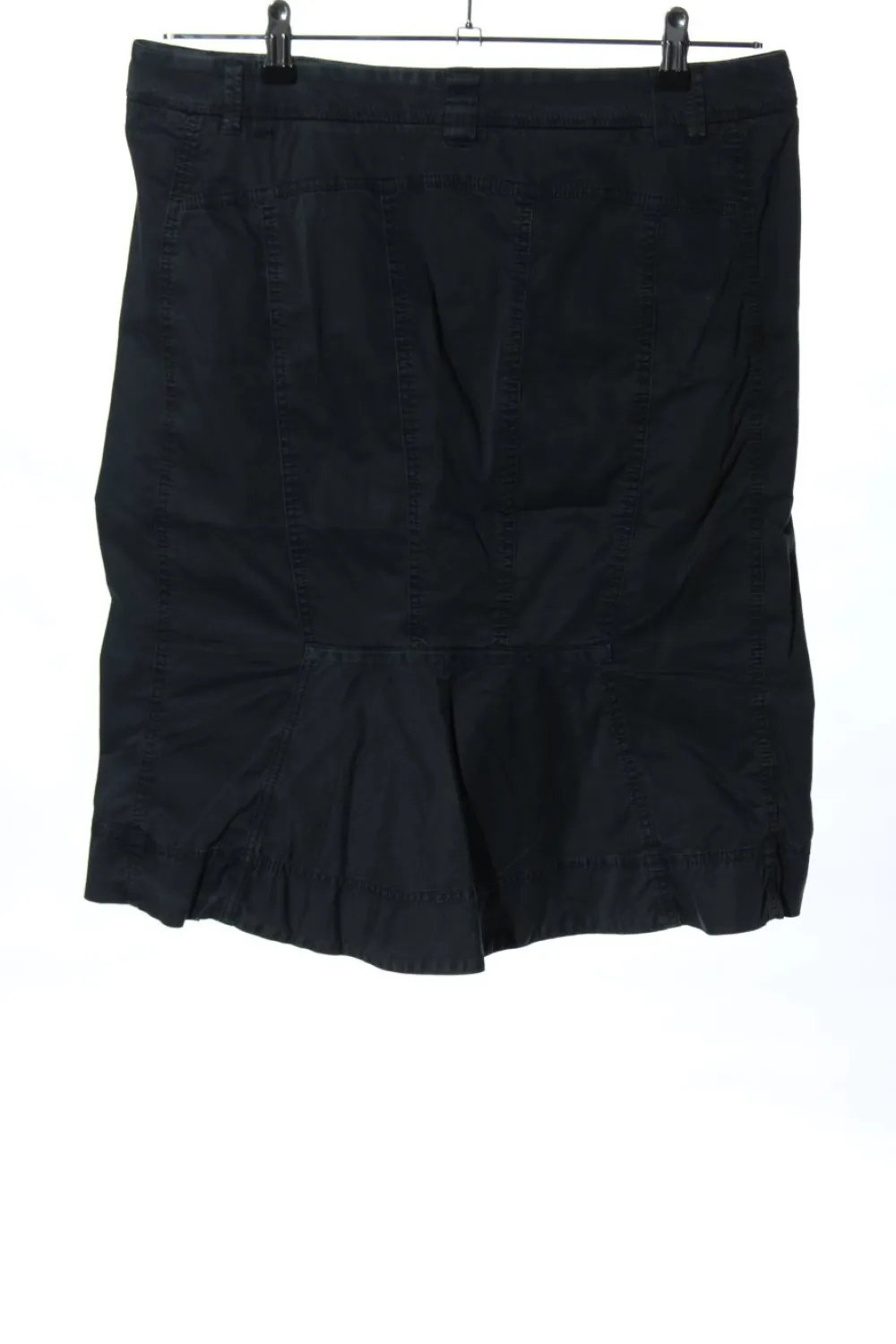 Röcke>Luisa Cerano Minirock Größe 40 schwarz