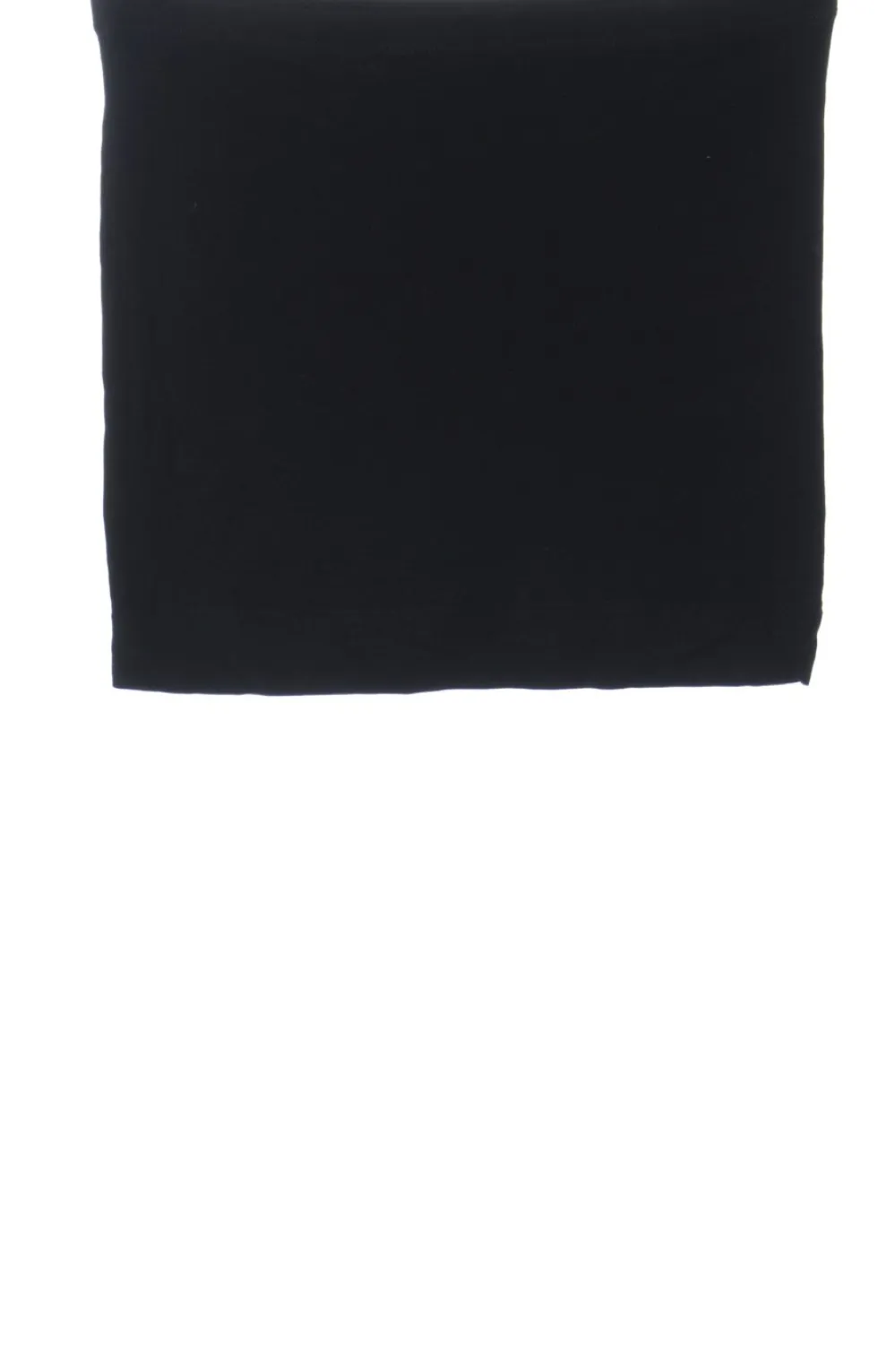 Röcke>H&M Minirock Größe 36 schwarz