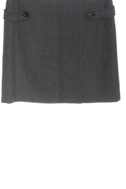 Röcke>Opus Minirock Größe 40 schwarzblau