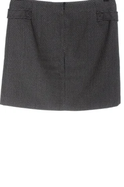 Röcke>Opus Minirock Größe 40 schwarzblau