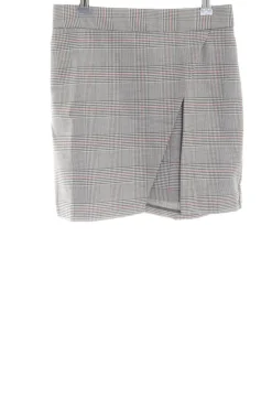 Minirock Größe 34-Bershka Hot