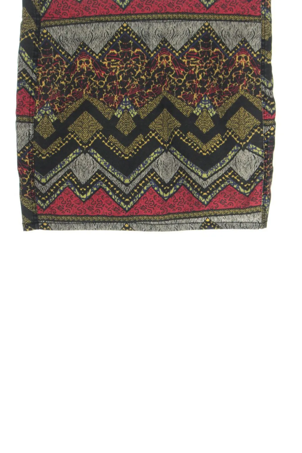 Röcke>H&M Divided Minirock Größe 36