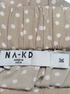 Minirock Größe 36-NA-KD Sale