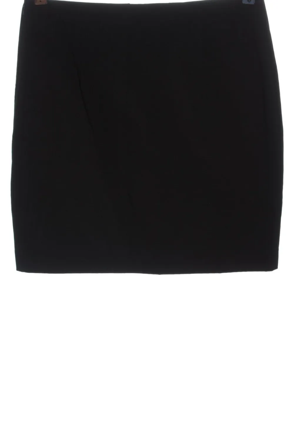 Röcke>H&M Minirock Größe 42 schwarz