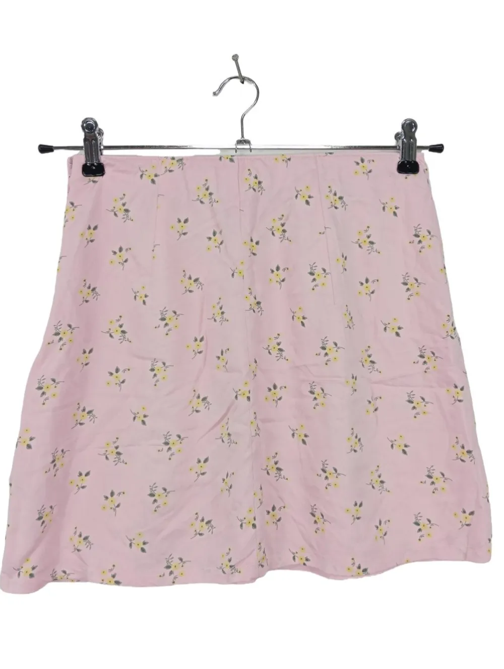 Röcke>Hollister Minirock Größe 38 pink