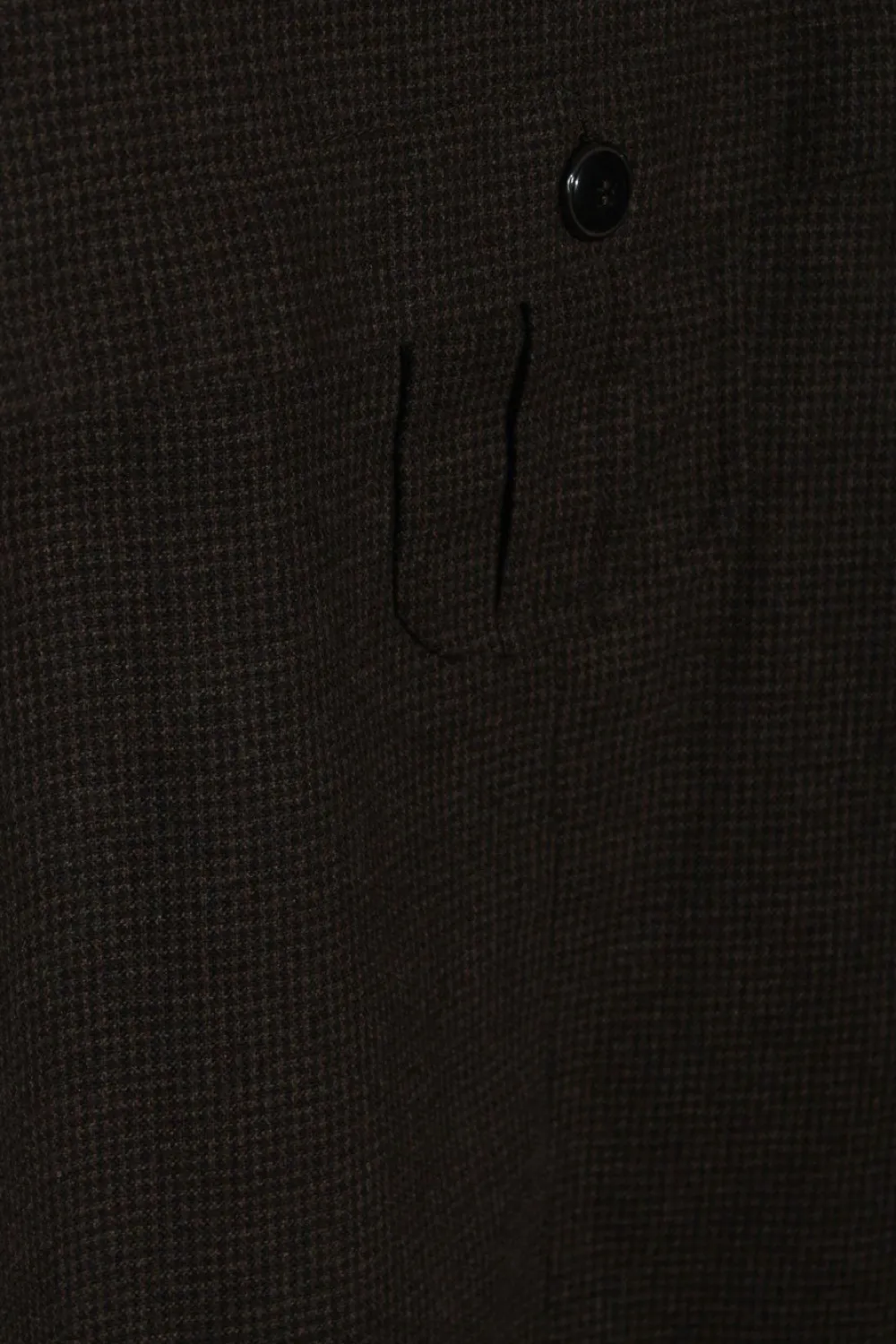 Röcke>s.Oliver Minirock Größe 36 braunschwarz