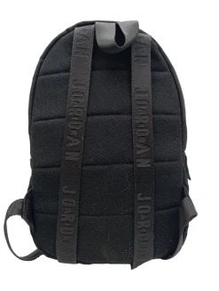 Rucksäcke>Jordan Mini-Rucksack schwarz