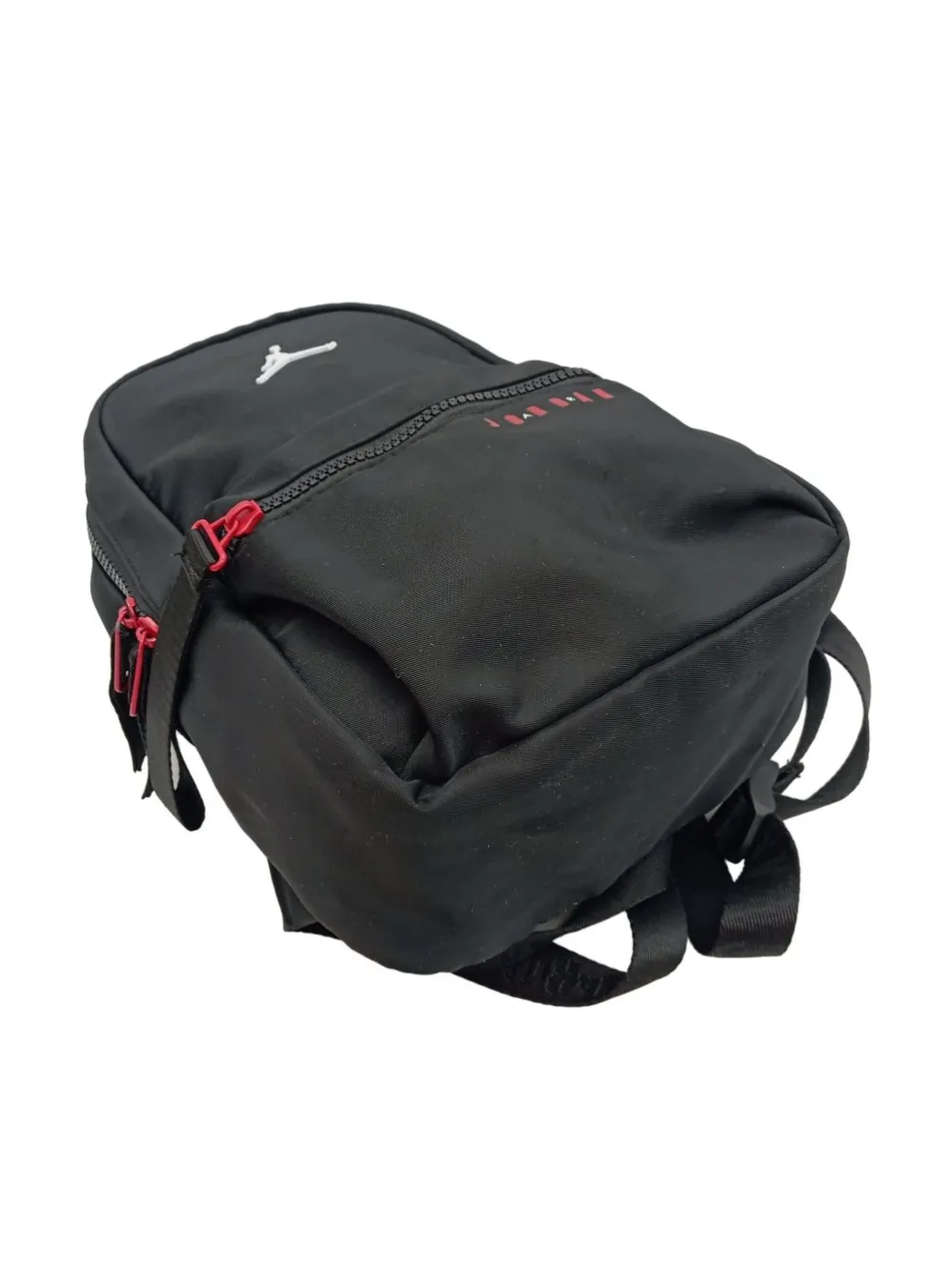 Rucksäcke>Jordan Mini-Rucksack schwarz