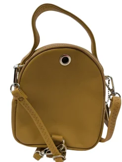 Rucksäcke>Forever Young Mini-Rucksack blassgelb