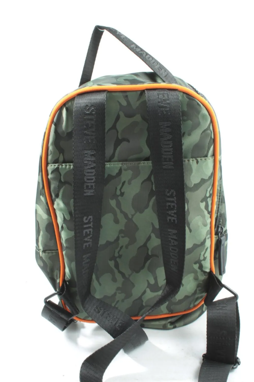 Rucksäcke>Steve Madden Mini-Rucksack khaki