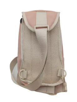 Rucksäcke>new rebels Mini-Rucksack pink