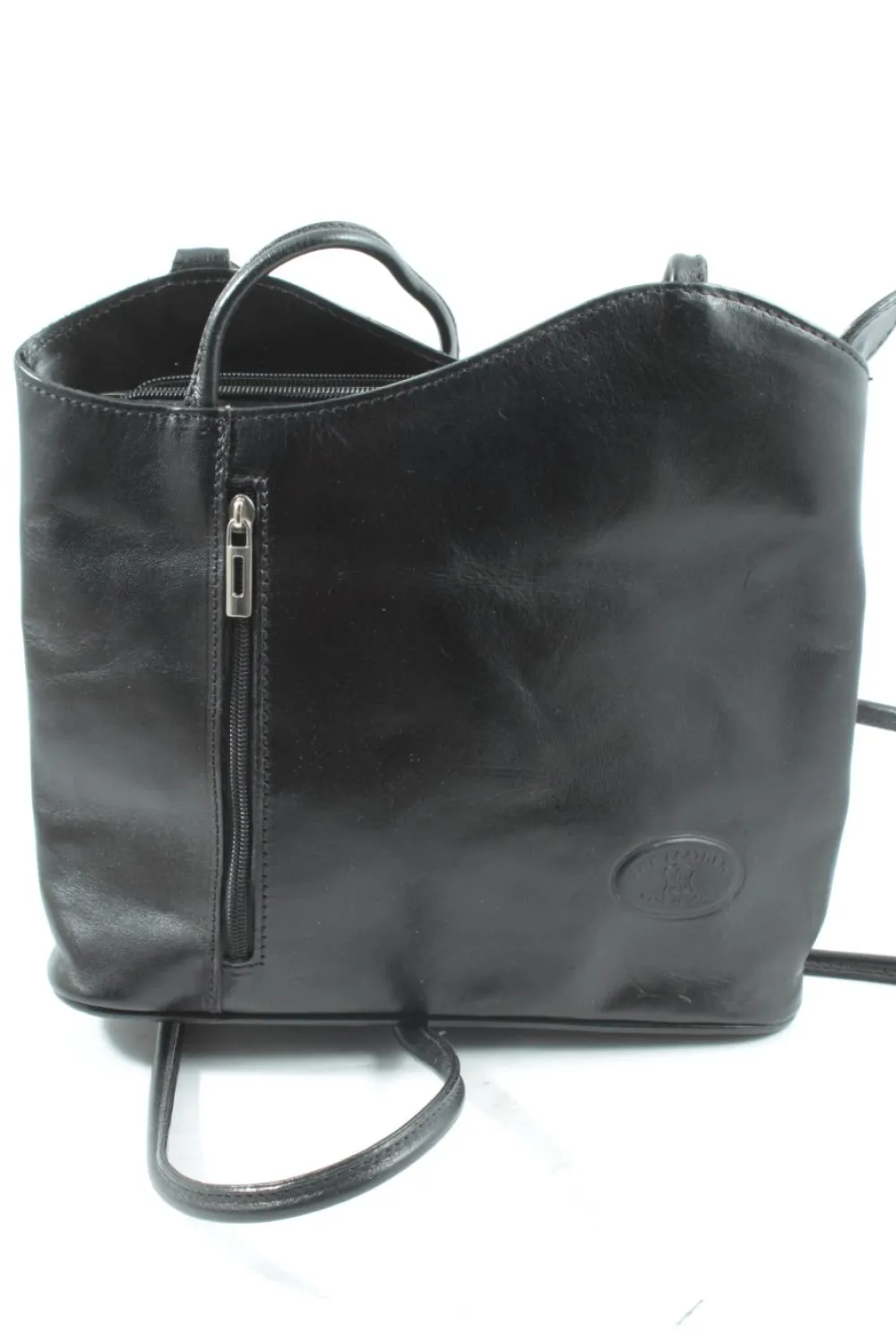 Rucksäcke> Mini-Rucksack schwarz