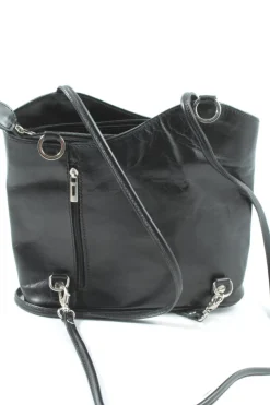 Rucksäcke> Mini-Rucksack schwarz