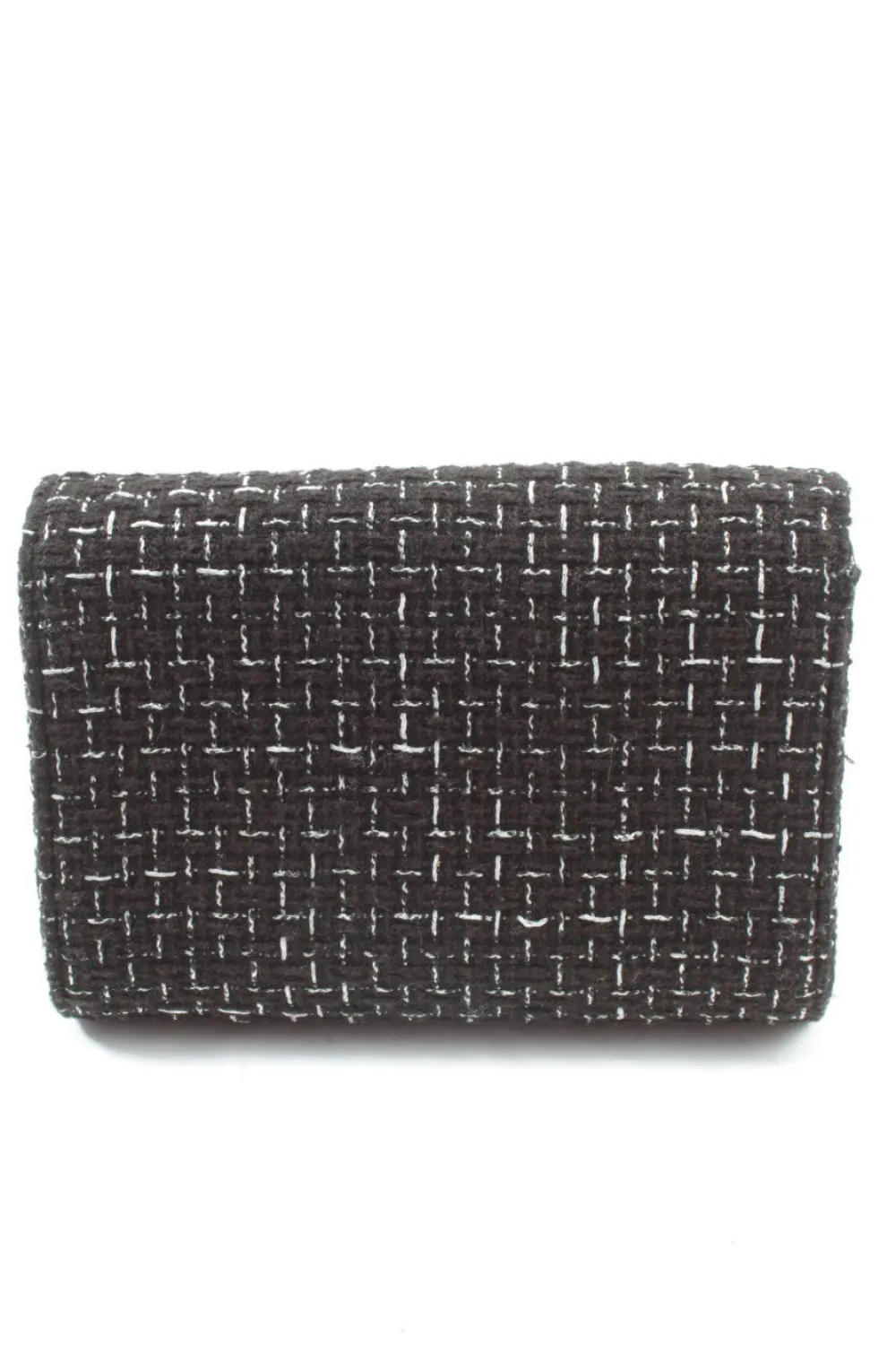 Minitaschen>H&M Minitasche schwarz