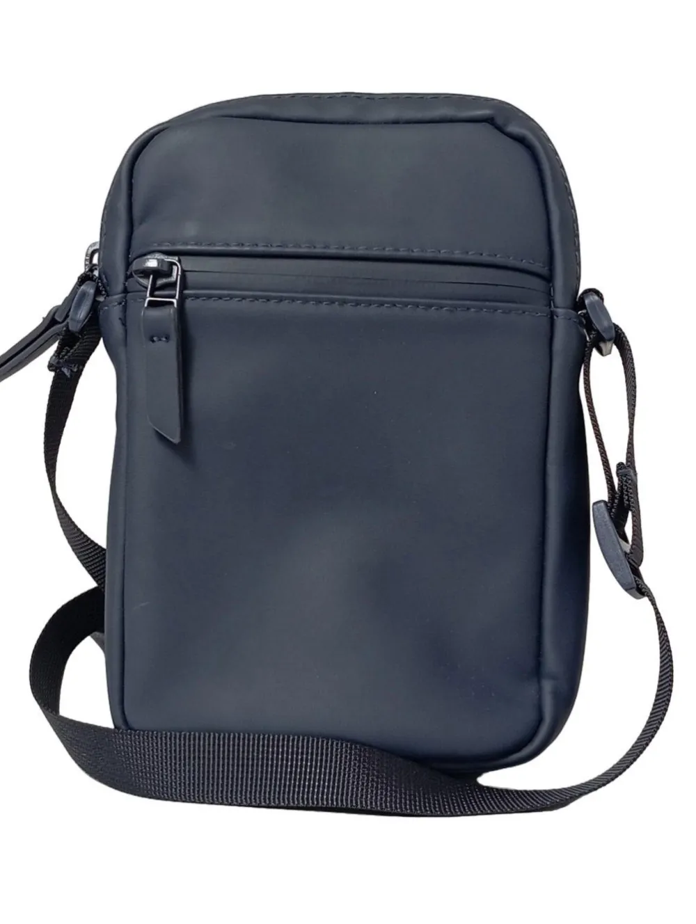 Minitaschen>TCM Minitasche hellgrau