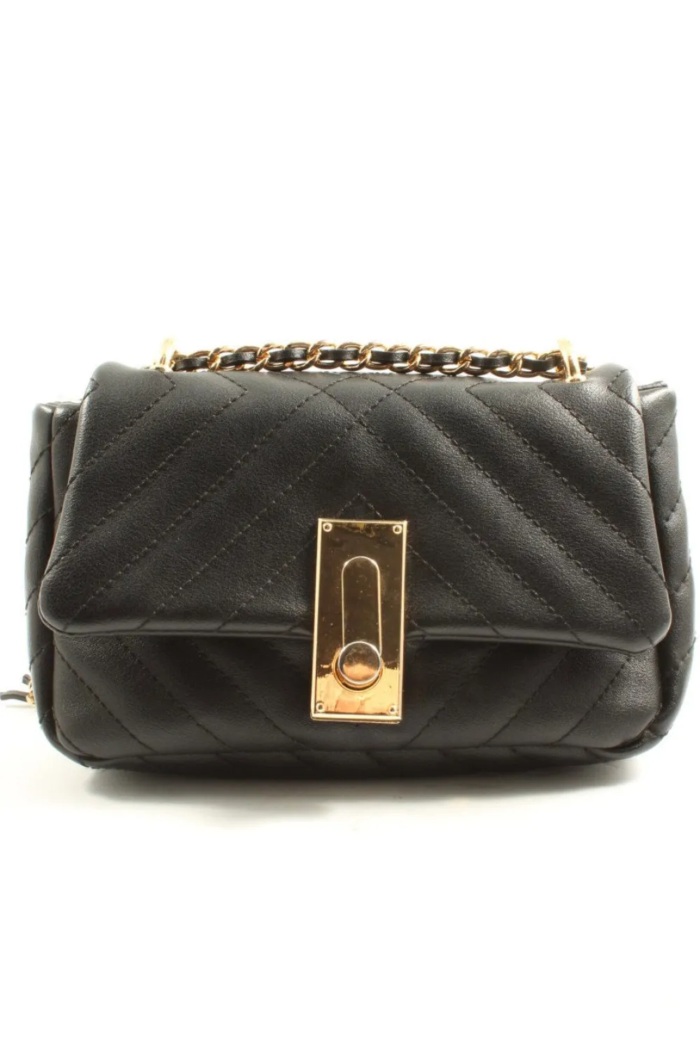 Minitaschen>About You Minitasche schwarz