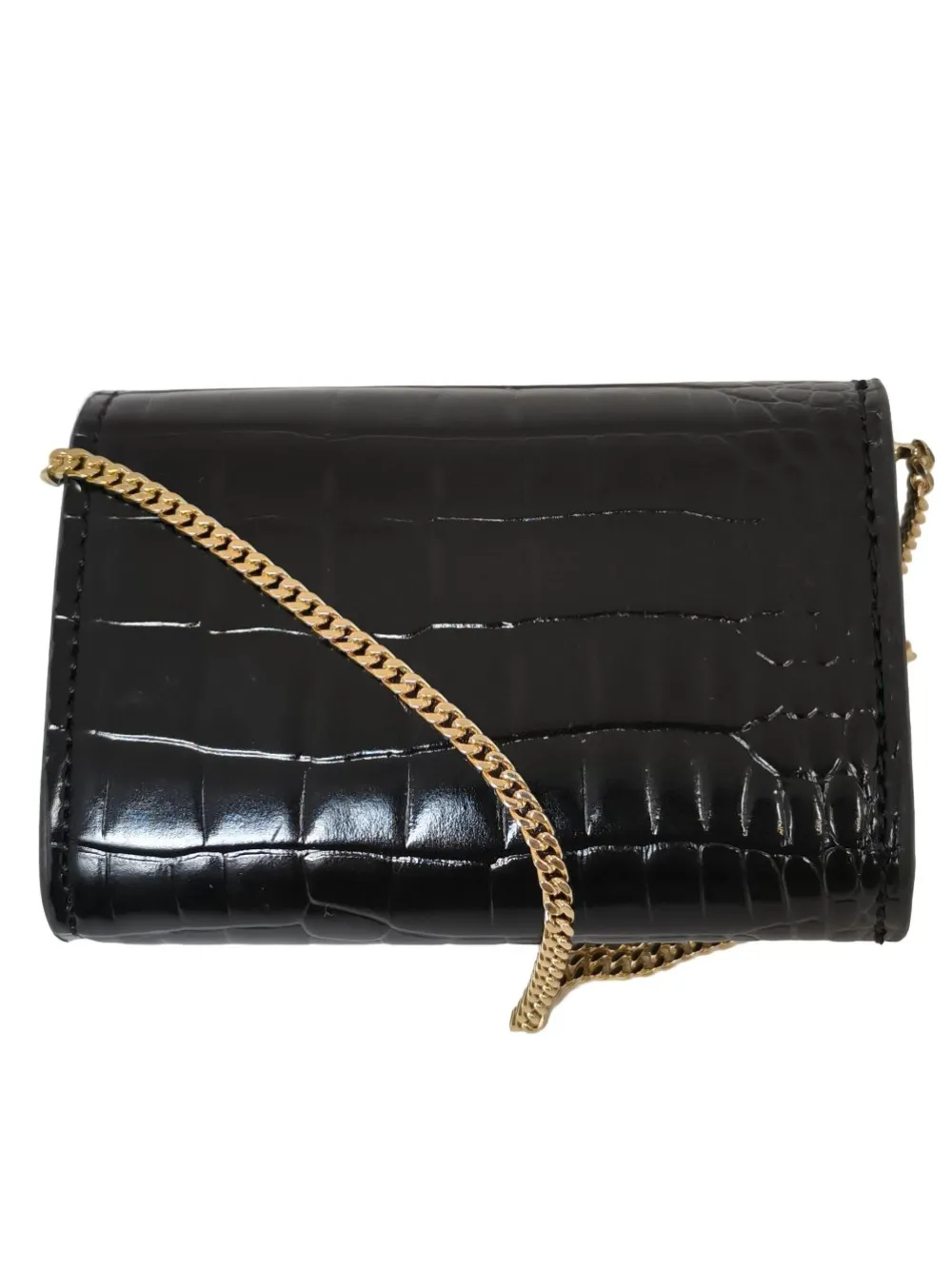 Minitaschen>Ideal of Sweden Minitasche schwarz