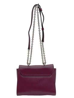 Minitasche-Coccinelle