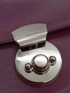 Minitasche-Coccinelle