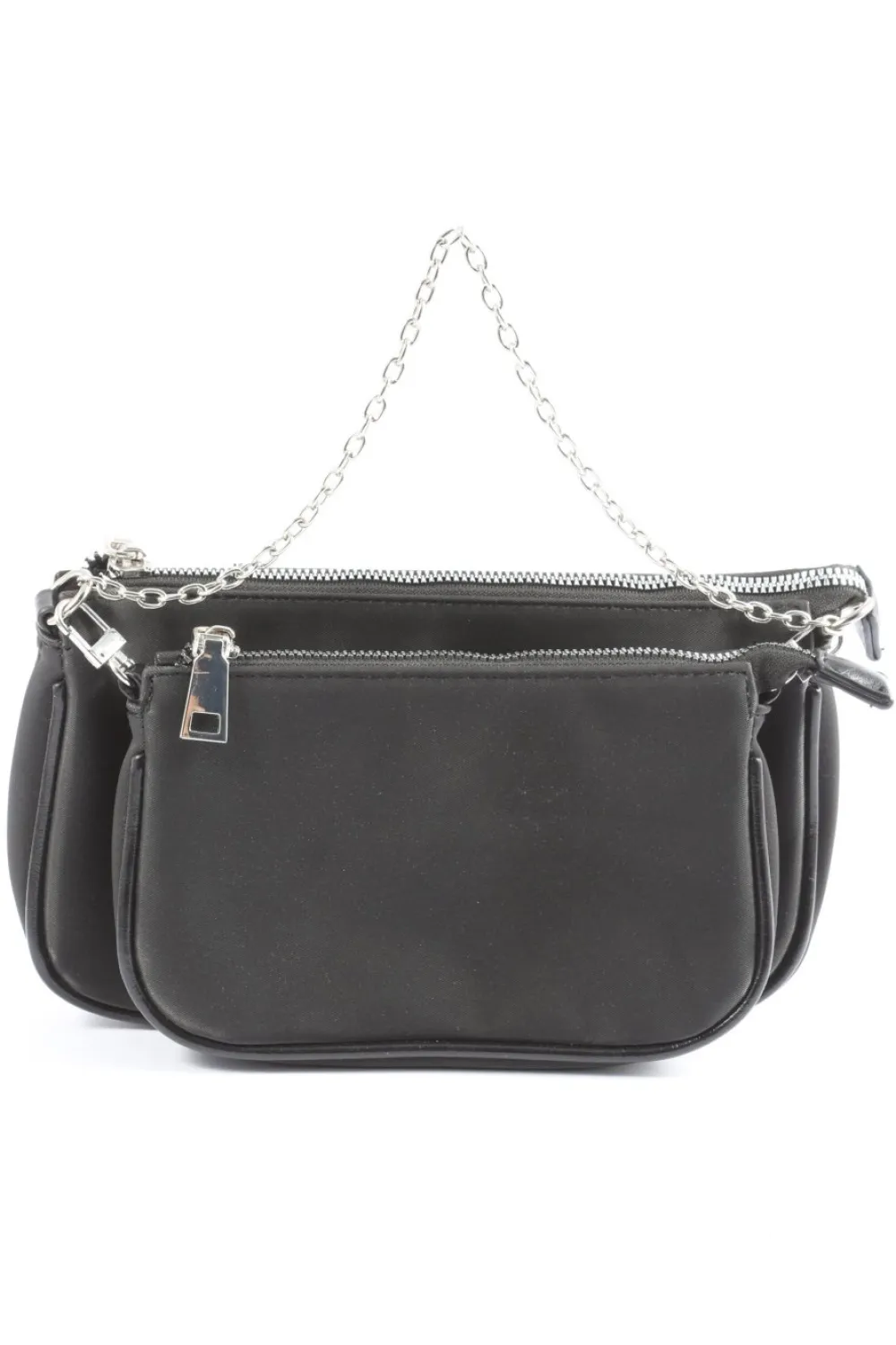 Minitaschen>DeeZee Minitasche schwarz