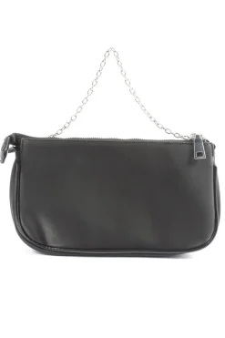 Minitaschen>DeeZee Minitasche schwarz