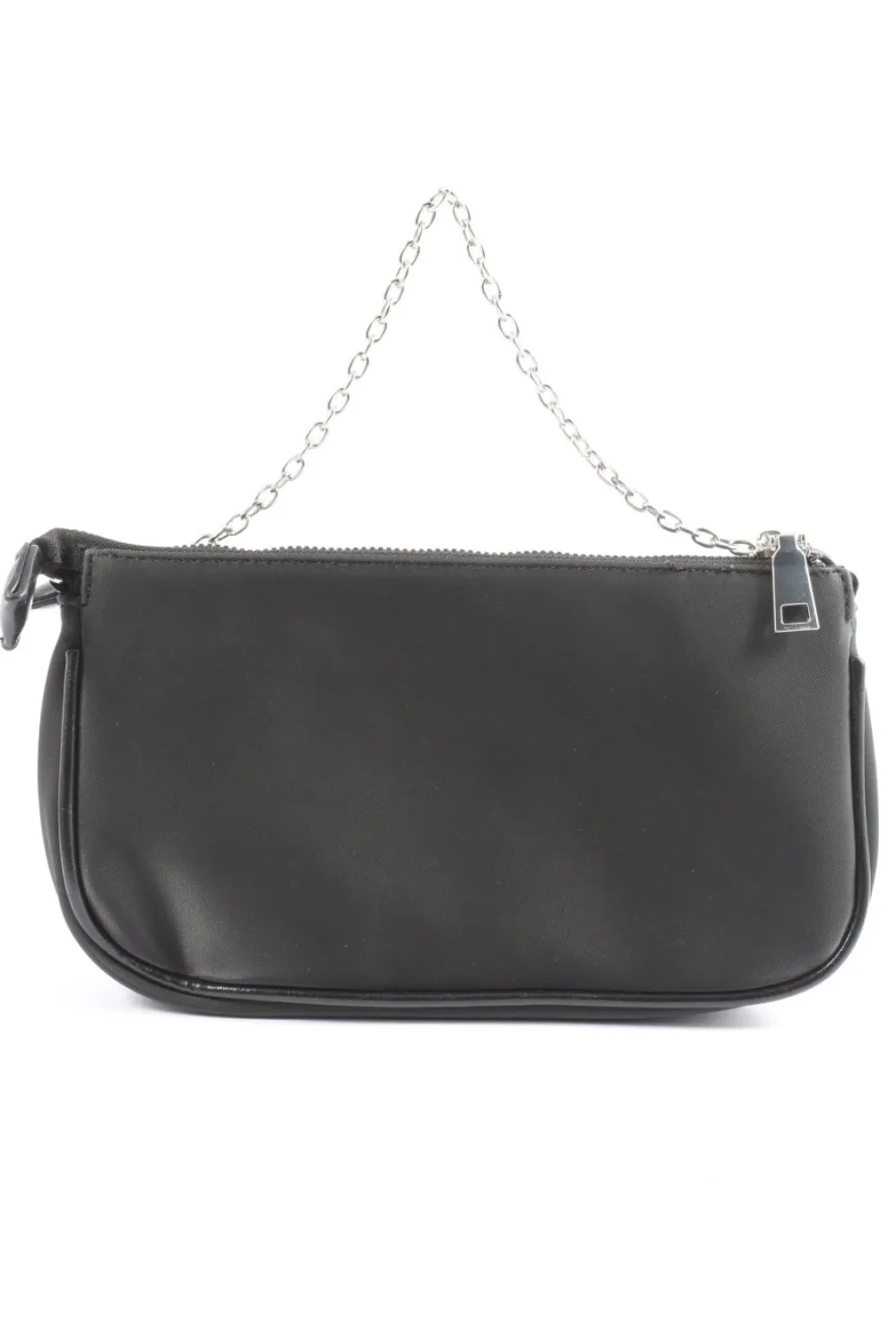 Minitaschen>DeeZee Minitasche schwarz