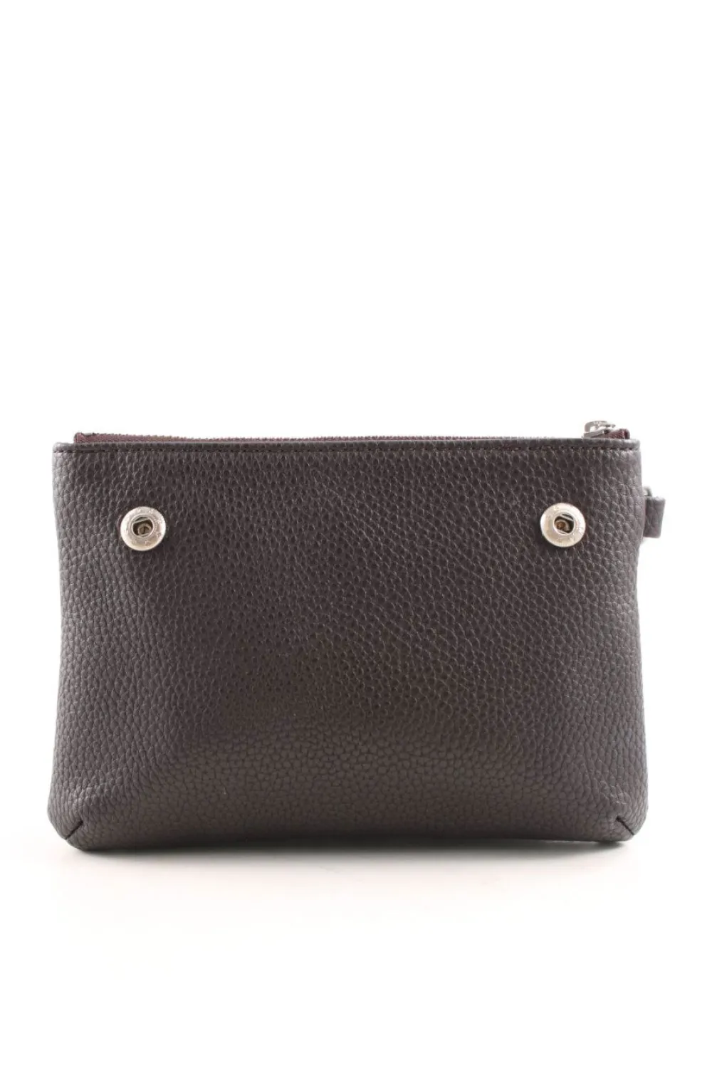 Minitaschen> Minitasche schwarzbraun