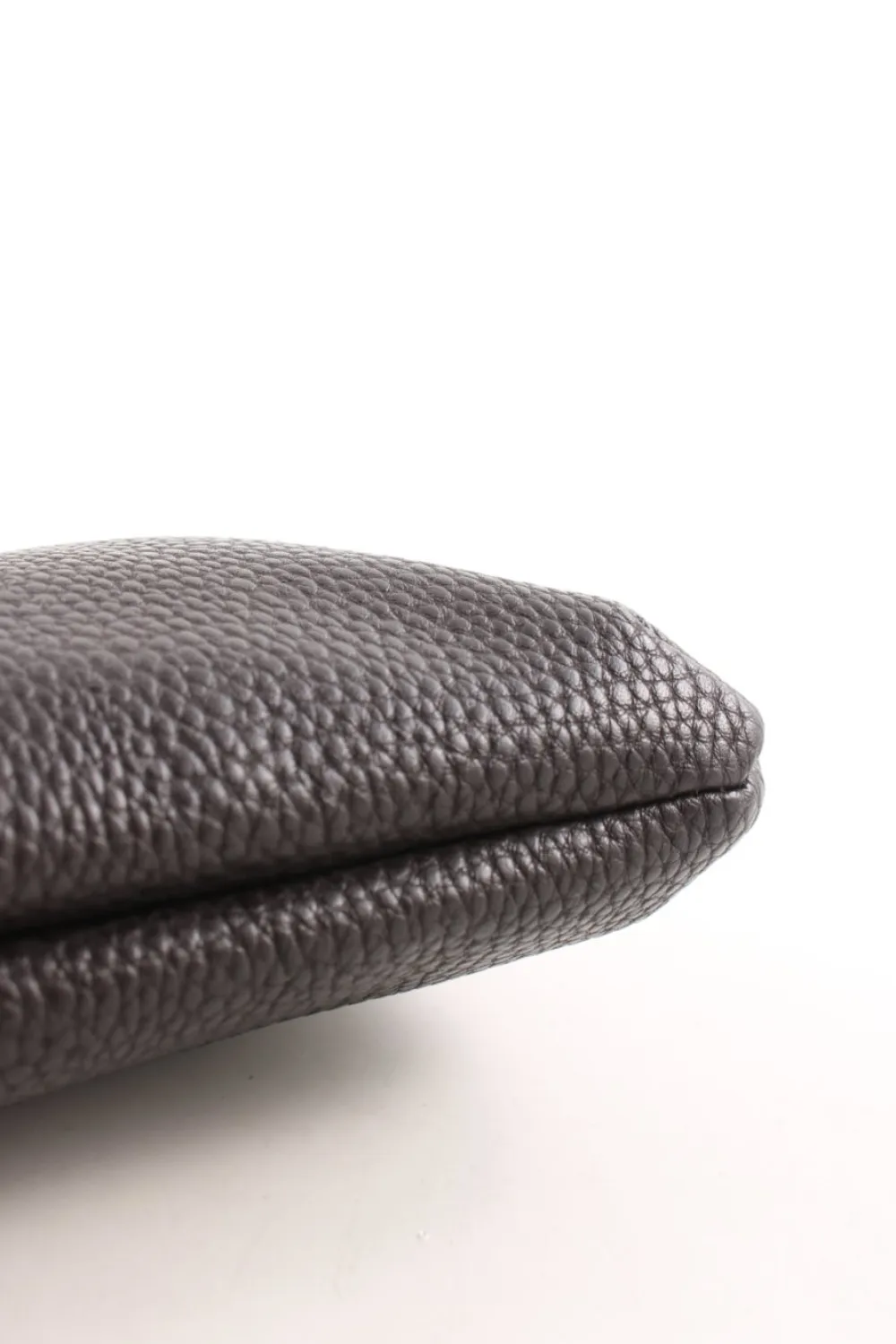 Minitaschen> Minitasche schwarzbraun