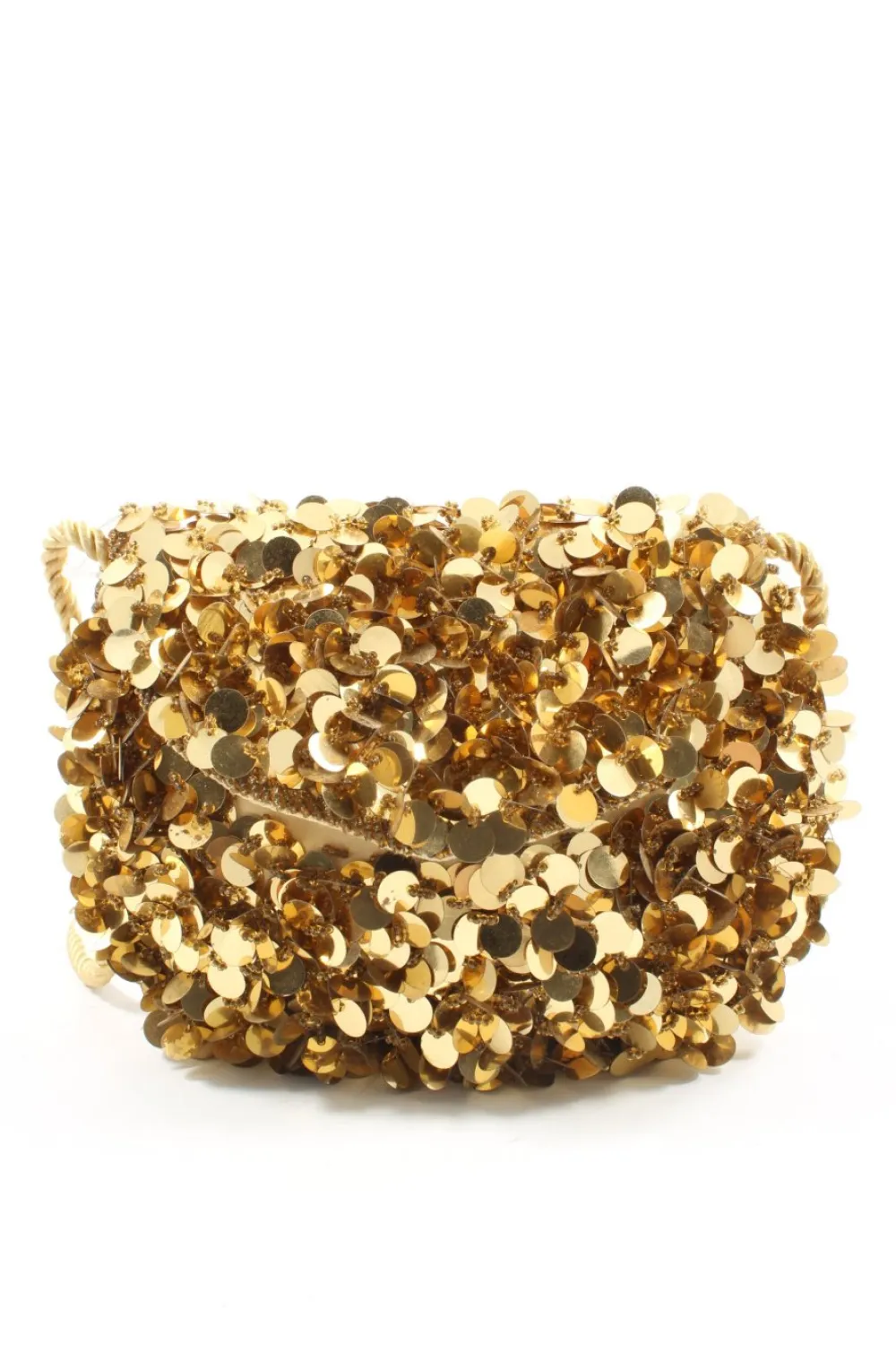 Minitasche-ann green Online