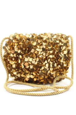 Minitasche-ann green Online