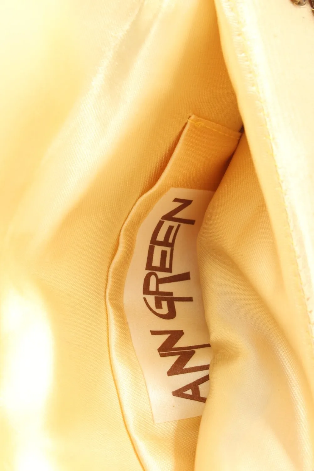 Minitasche-ann green Online