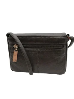 Minitaschen>Estelle Minitasche schwarz