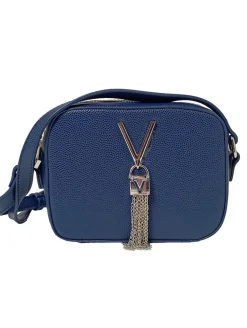 Minitaschen>Valentino by Mario Valentino Minitasche blau