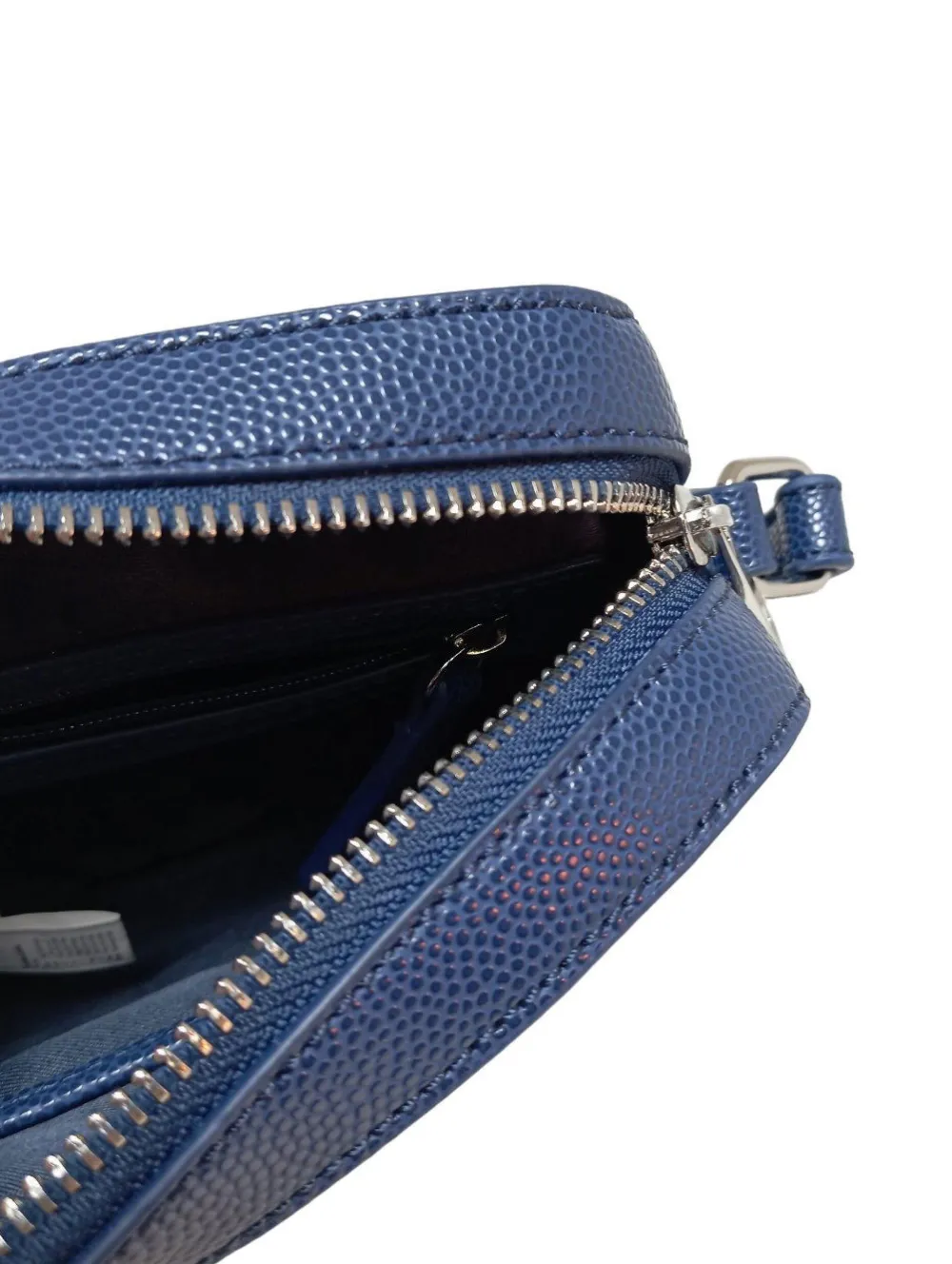 Minitaschen>Valentino by Mario Valentino Minitasche blau