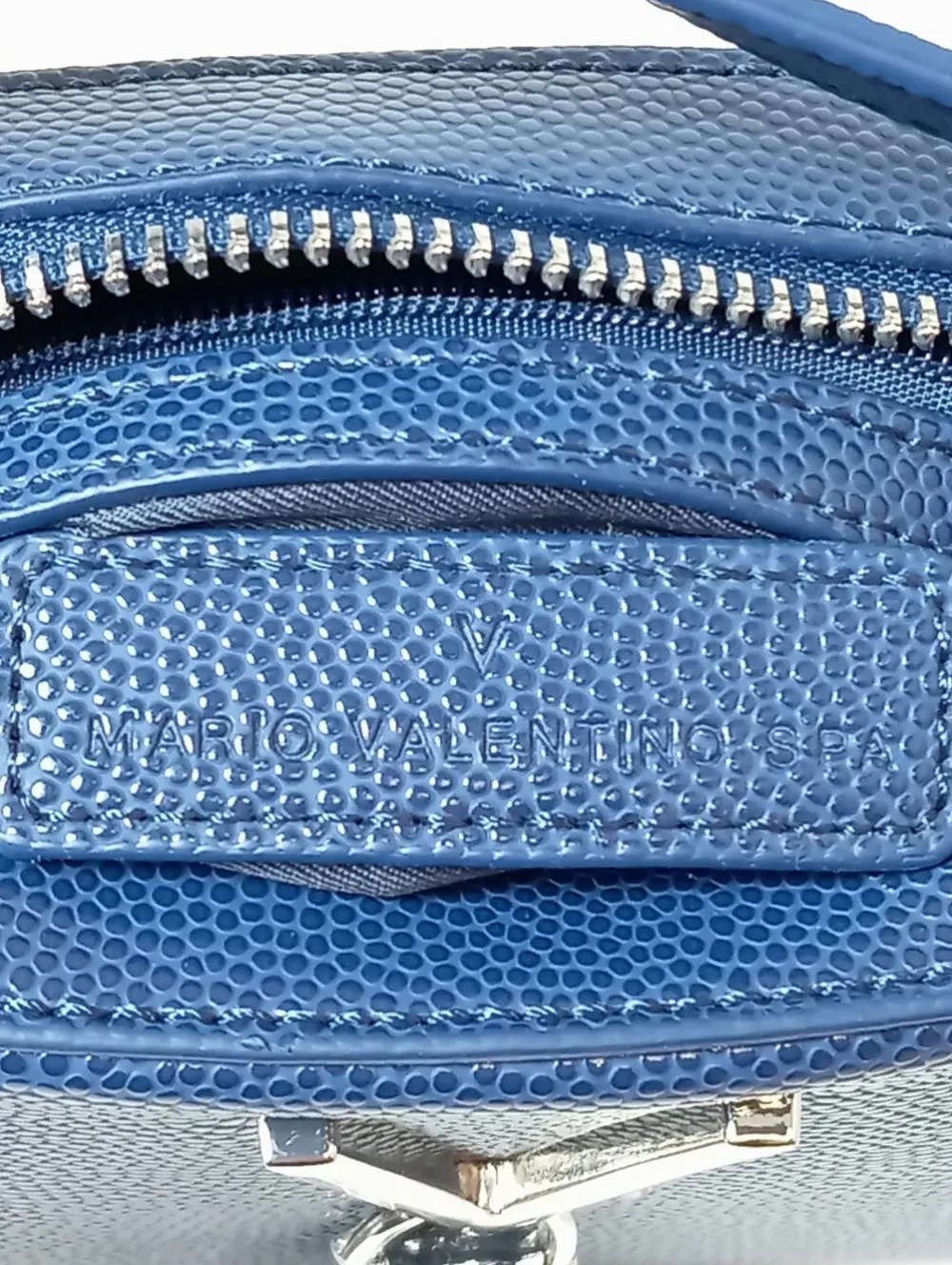 Minitaschen>Valentino by Mario Valentino Minitasche blau