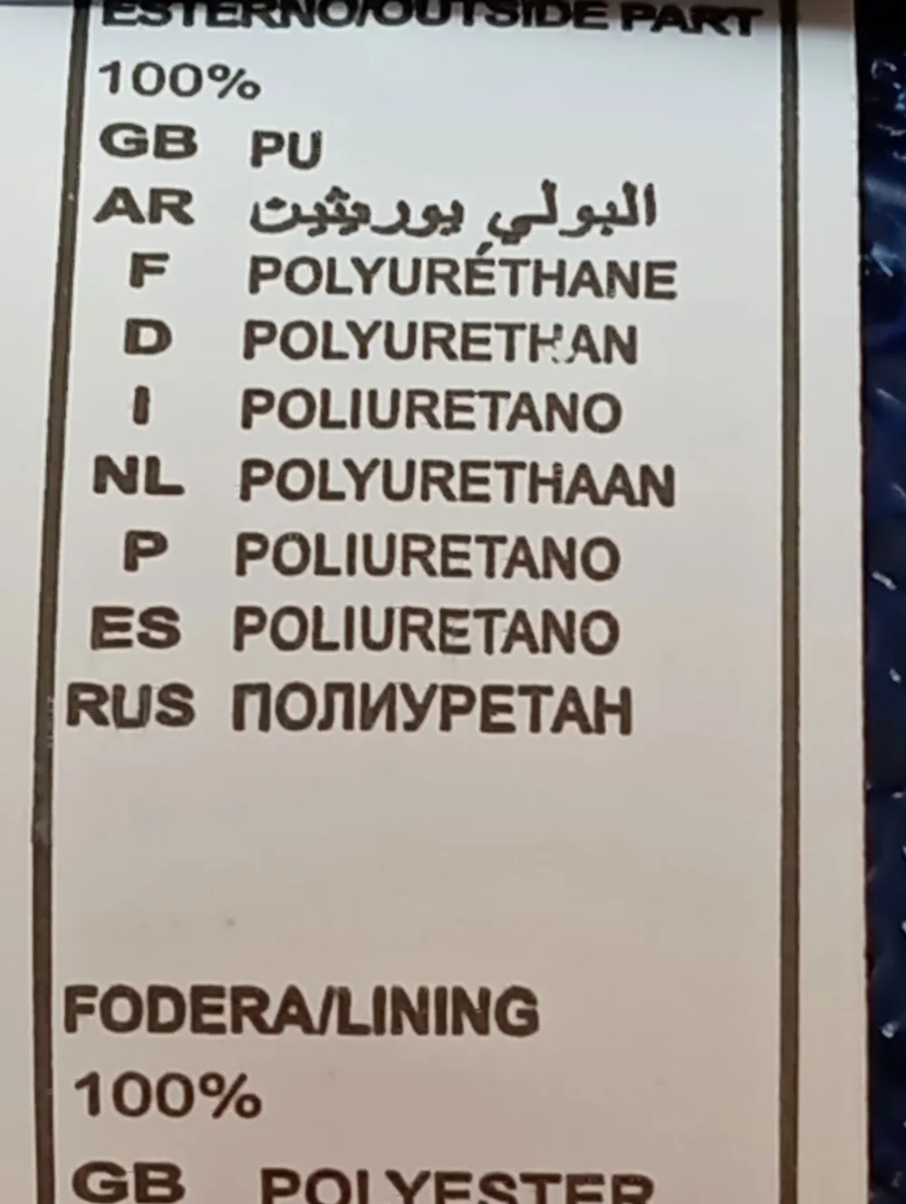 Minitaschen>Valentino by Mario Valentino Minitasche blau