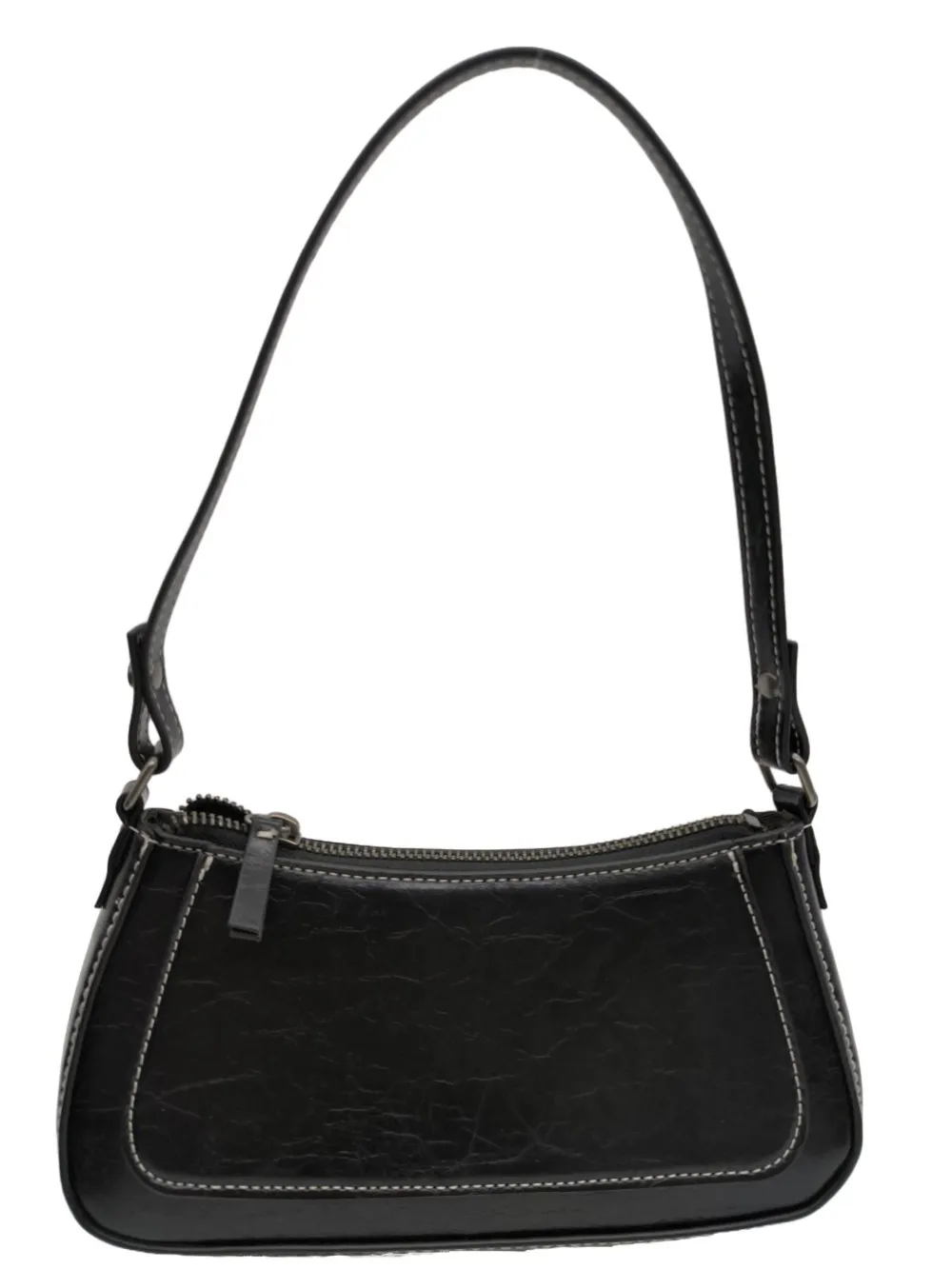 Minitaschen>Pull & Bear Minitasche schwarz