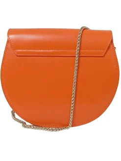 Minitaschen>Furla Minitasche hellorange