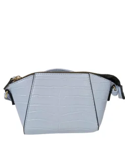 Minitaschen>Primark Minitasche blau