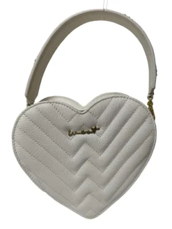 Minitaschen>Weat Minitasche weiß