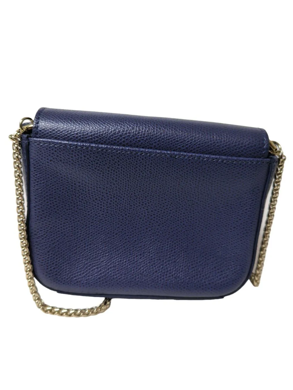 Minitaschen>Furla Minitasche blau