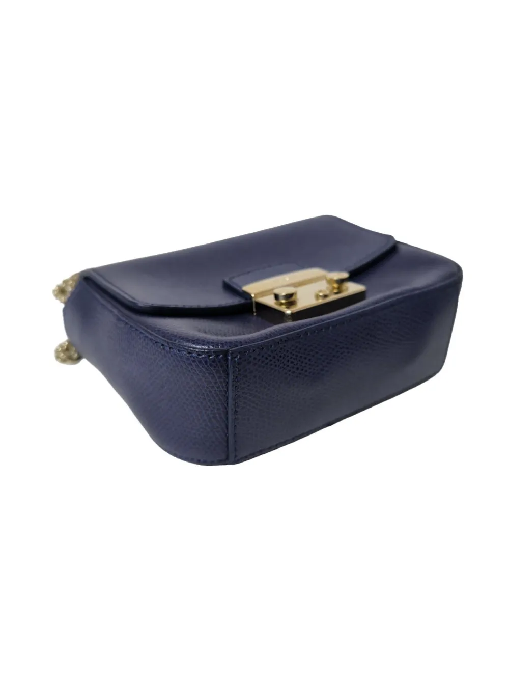 Minitaschen>Furla Minitasche blau