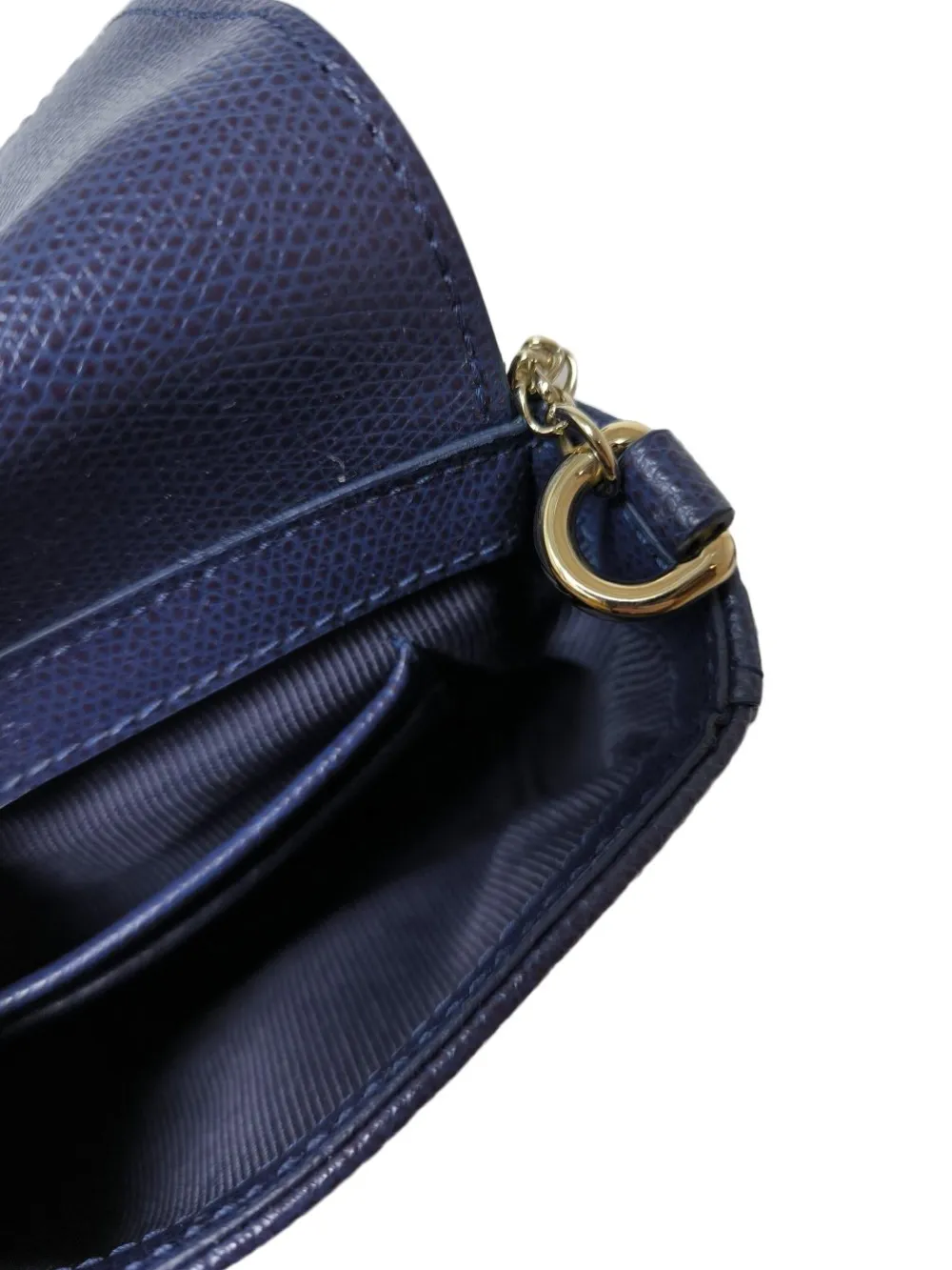 Minitaschen>Furla Minitasche blau