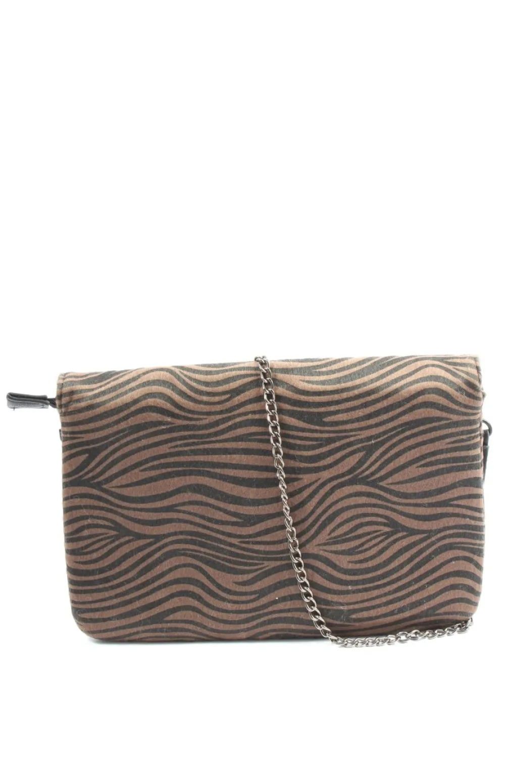 Minitaschen>Marco tozzi Minitasche khakischwarz