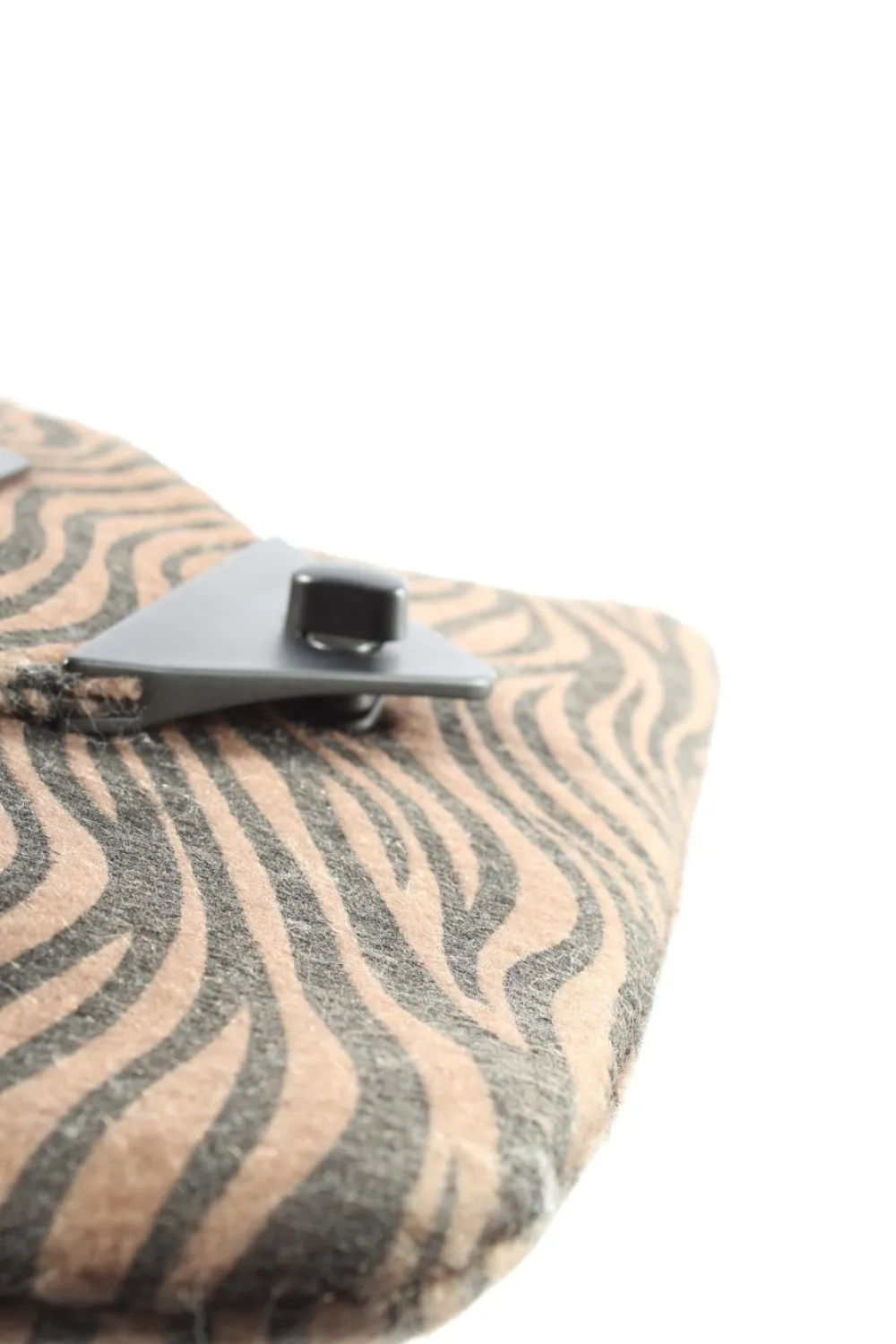 Minitaschen>Marco tozzi Minitasche khakischwarz