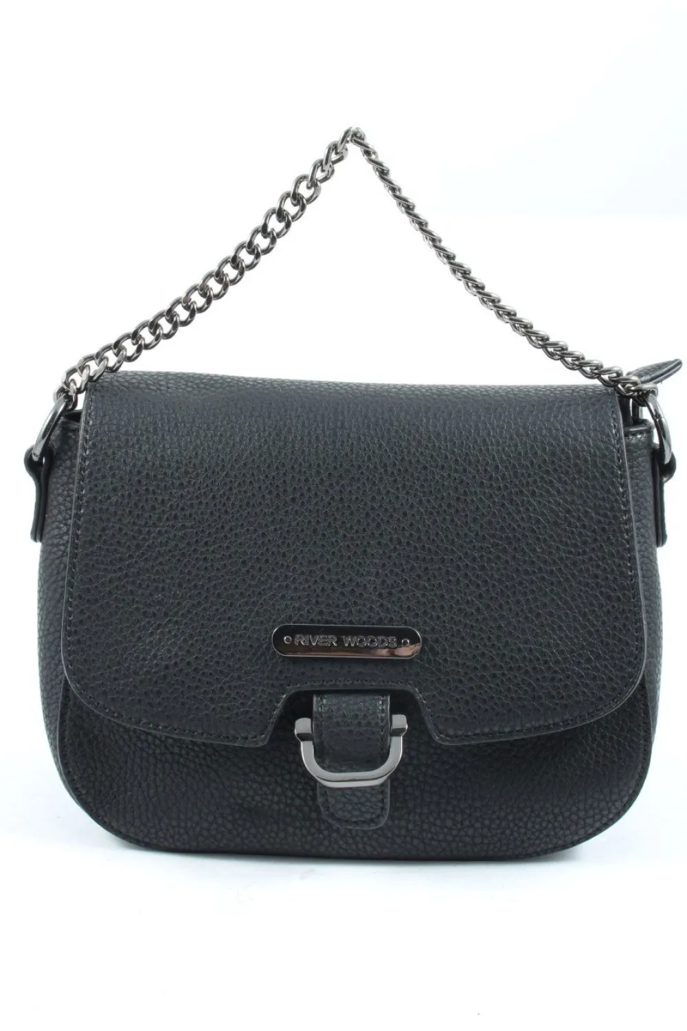 Minitaschen>river woods Minitasche schwarz