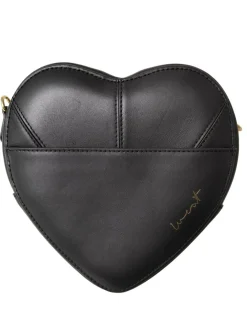 Minitaschen>Weat Minitasche schwarz