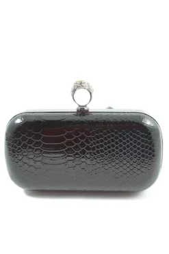 Minitasche-MASCARA LONDON New